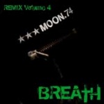MOON.74 - Remix Volume 4 (Download EP)