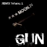 MOON.74 - Remix Volume 1 (Download EP)
