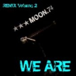 MOON.74 - Remix Volume 2 (Download EP)