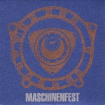 Various Artists - Maschinenfest 2013 (2CD Digipak)