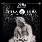 Various Artists - M'Era Luna 2013