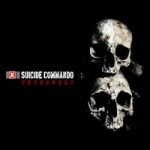 Suicide Commando - Unterwelt (Limited MCD Digipak)