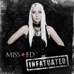 Miss FD - Infatuated (CDS)