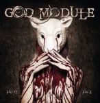 God Module - False Face (CD)