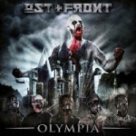 Ost+Front - Olympia (Limited 2CD Digipak)