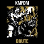KMFDM - Brute (Limited 12