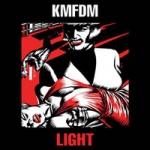 KMFDM - Light (Limited 12