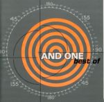 And One - Best Of (2CD Limited Edition)