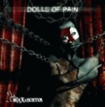 Dolls Of Pain - Mixxxhunter (Album)