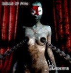 Dolls Of Pain - Slavehunter (CD)