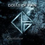 Dolls Of Pain - Déréliction (CD)