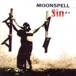 Moonspell - Sin / Pecado  (CD)