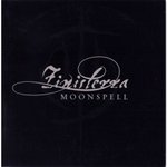 Moonspell - Finisterra  (CDS)