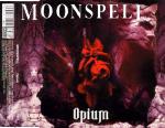Moonspell - Opium  (MCD)