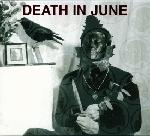 Death In June - The Wall Of Sacrifice (Remastered)
