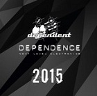 Various Artists - Dependence 2015 (CD)