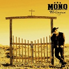 Mono Inc. - Terlingua (CD/DVD Digipack)