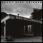 Agent Side Grinder - Agent Side Grinder  (Vinyl LP)