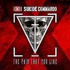 Suicide Commando - The Pain That You Like
