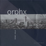 Orphx - Other Voices ( Vinyl, LP)