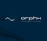 Orphx -  Insurgent Flows  ( CD, Album )