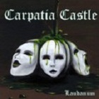 Carpatia Castle - Laudanum (CD)