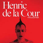 Henric De La Cour - The Movie (DVD)