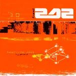 Front 242 - Headhunter 2000 - Part 3.0  (CD, Maxi-Single )