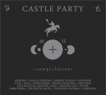 Various Artists - Castle Party 2015 (CD)