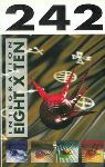 Front 242 - Integration Eight X Ten  (VHS, PAL )
