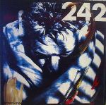 Front 242 - Interception  (Vinyl, 12)