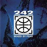 Front 242 - Mixed By Fear (CD, EP )