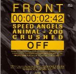 Front 242 - Off 