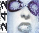 Front 242 - Tragedy >For You<  (CD, Maxi-Single)
