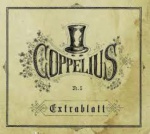 Coppelius - Extrablatt (CD)