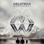 Melotron - Werkschau (2CD Digipak)