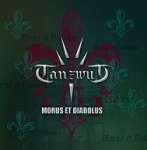 Tanzwut - Morus et Diabulus (CD)