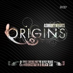 Ashbury Heights - Origins (2CD)