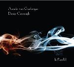 Anneke Van Giersbergen - In Parallel – with Danny Cavanagh (CD, Album)