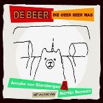 Anneke Van Giersbergen - De Beer Die Geen Beer Was  (CD, Album)