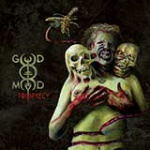 God Module - Prophecy (CD)