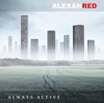 Alexanred - Always Active (CD)