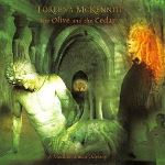 Loreena McKennit - The Olive And The Cedar - A Mediterranean  (CD, Compilation)