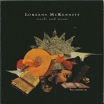Loreena McKennit - Words And Music 
