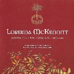 Loreena McKennit - Sampler CD 9 - Full Catalogue - 1985-1997 