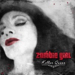 Zombie Girl - Killer Queen (CD)