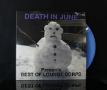 Death In June - Best Of Lounge Corps