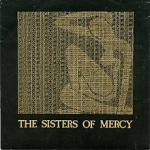 The Sisters of Mercy - Alice (EP)