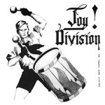 Joy Division - An Ideal for Living (EP)