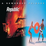 New Order - Republic (LP)